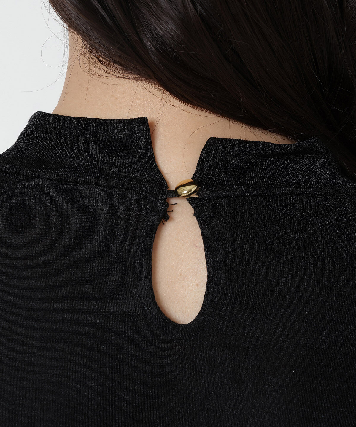 REDYAZEL「パワーショルダートップス」|Tシャツ・カットソー|