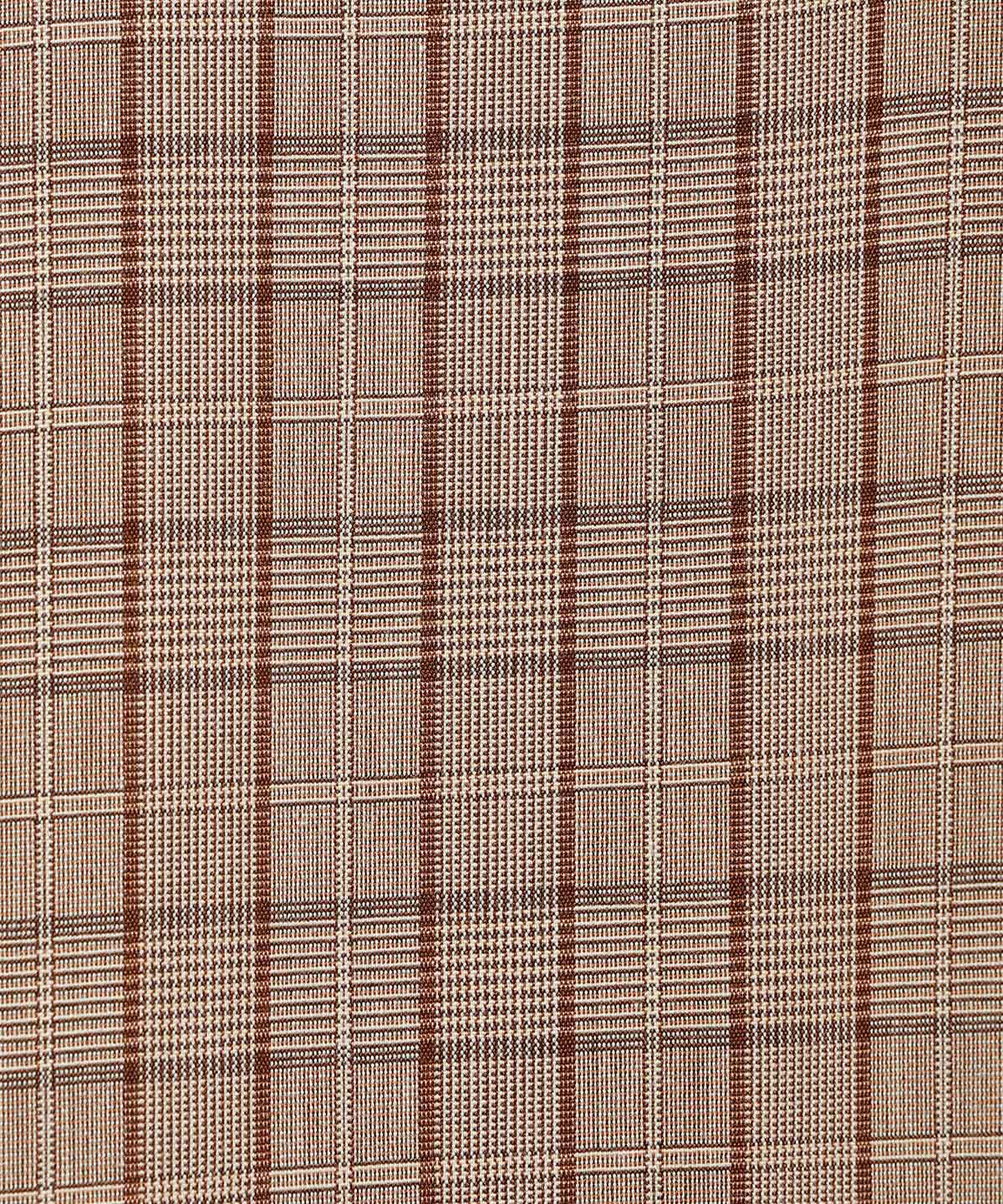 WILLSELECTION「ラッフルフリルパフ袖ワンピース」|ワンピース|