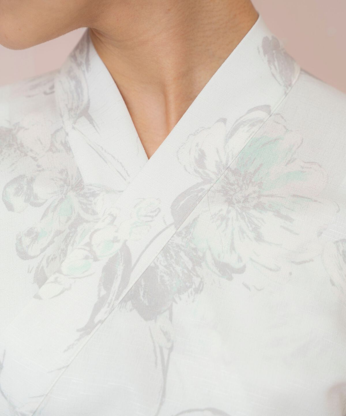 WILLSELECTION「ニュアンスフラワー浴衣SET」|その他|