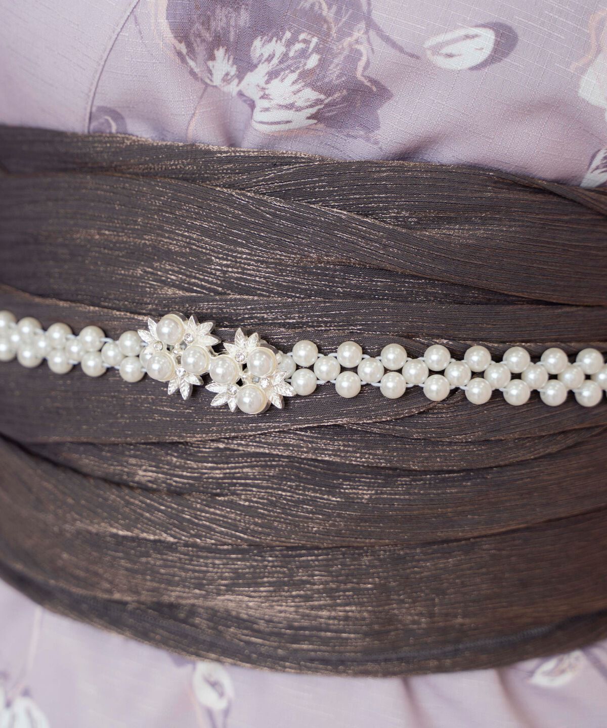 WILLSELECTION「ニュアンスフラワー浴衣SET」|その他|