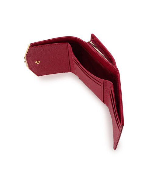 Samantha Thavasa Petit Choice「ジュエルバー　折財布」|財布|