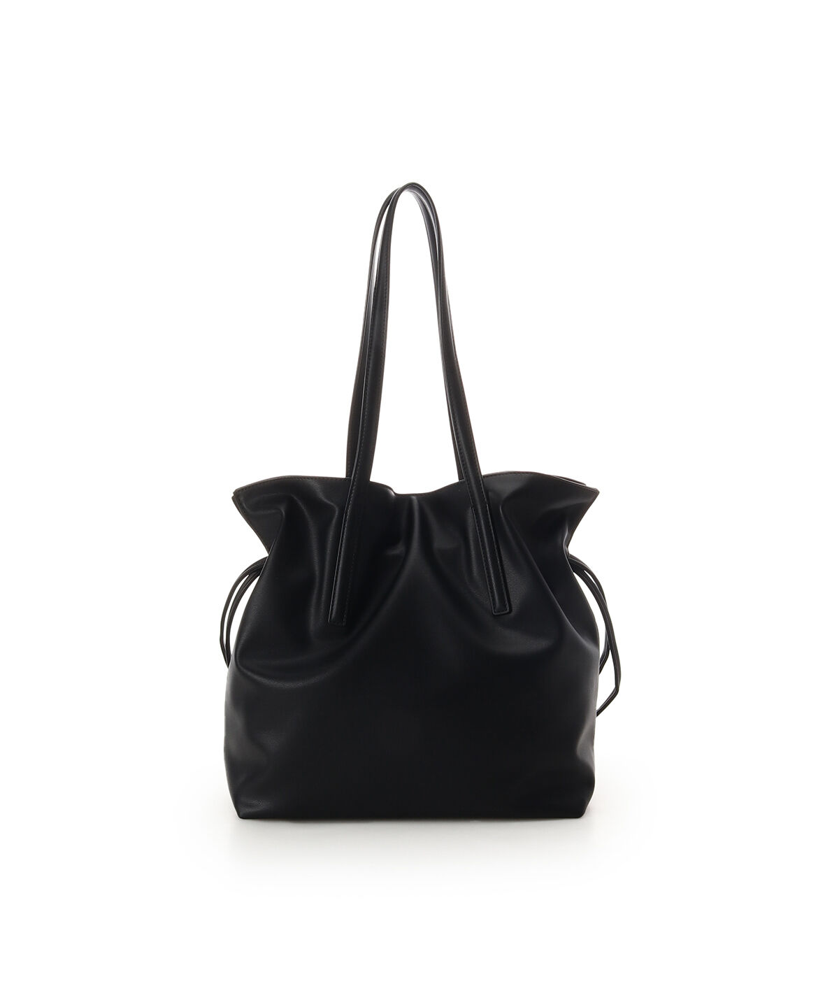 Samantha Thavasa Petit Choice「フェイクレザー トートバッグ」|トートバッグ|