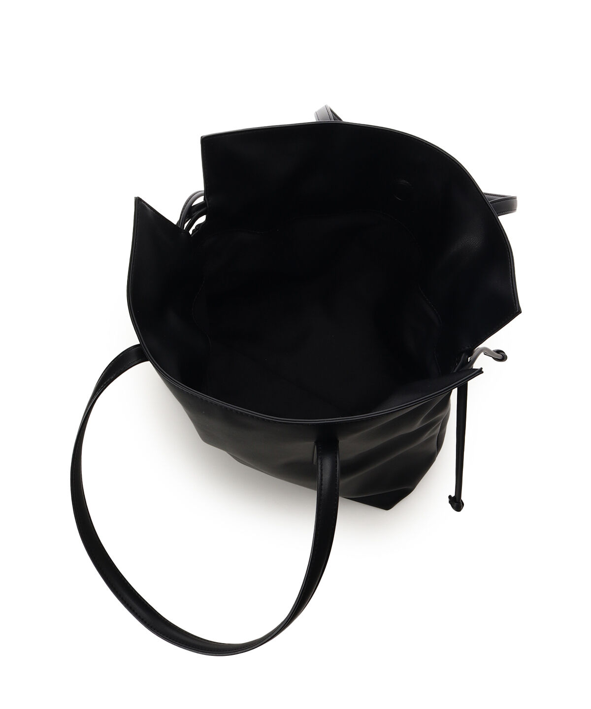 Samantha Thavasa Petit Choice「フェイクレザー トートバッグ」|トートバッグ|