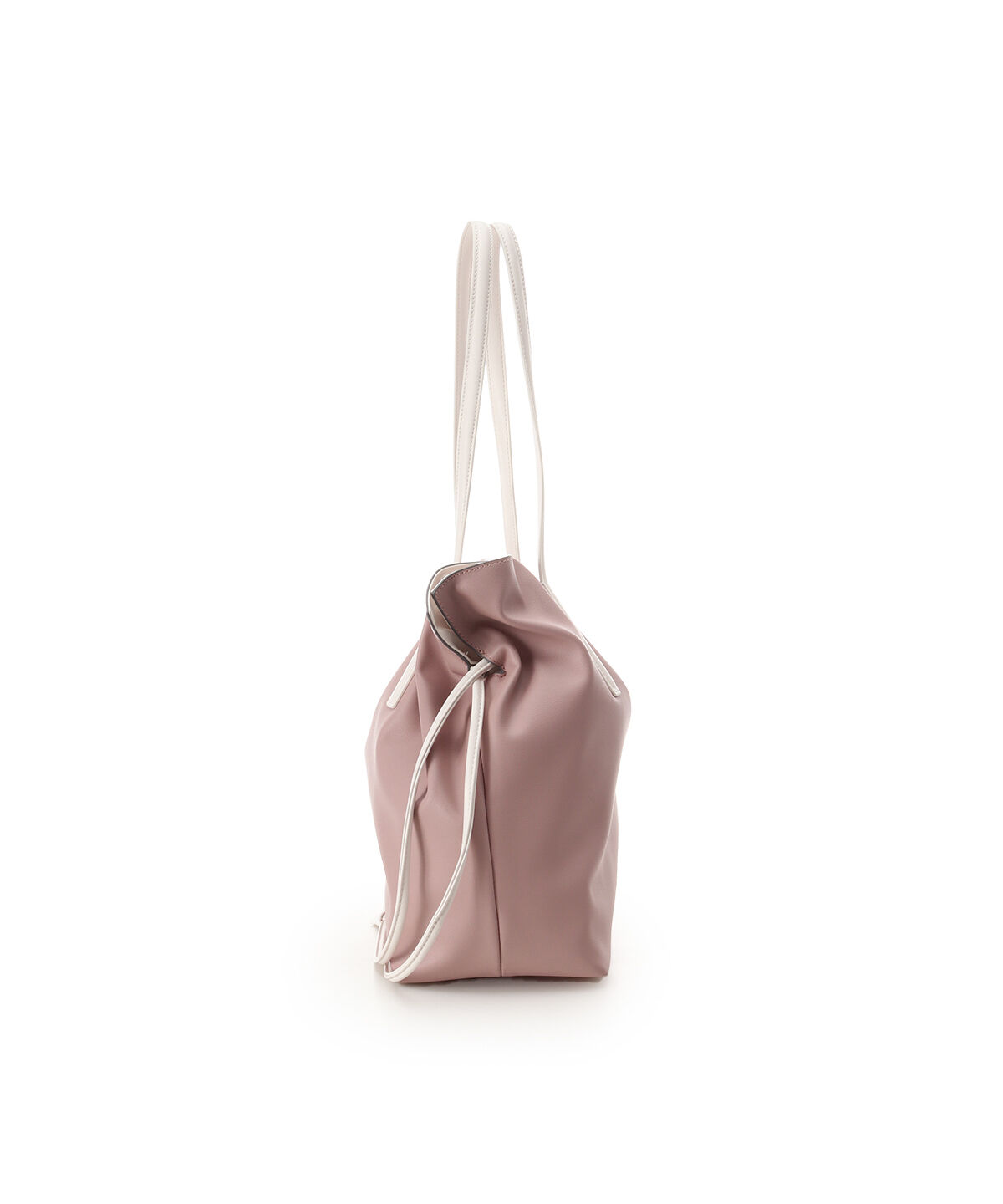 Samantha Thavasa Petit Choice「フェイクレザー トートバッグ」|トートバッグ|