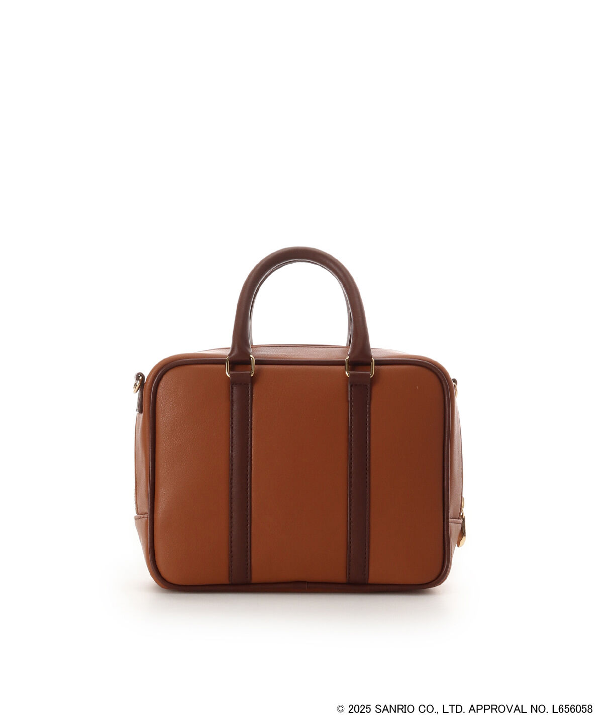 Samantha Thavasa Petit Choice「「マロンクリーム」コレクション ショルダーバッグ」|ショルダー・メッセンジャー|