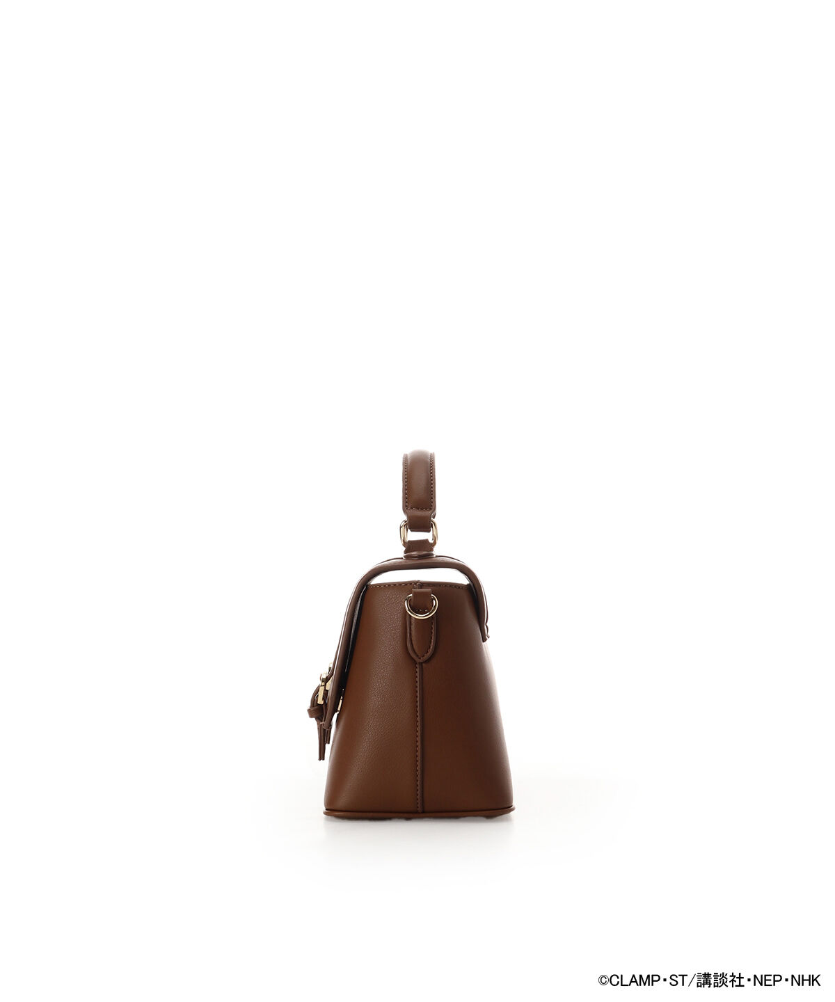 Samantha Thavasa Petit Choice「「カードキャプターさくら」コレクション ショルダーバッグ」|ショルダー・メッセンジャー|