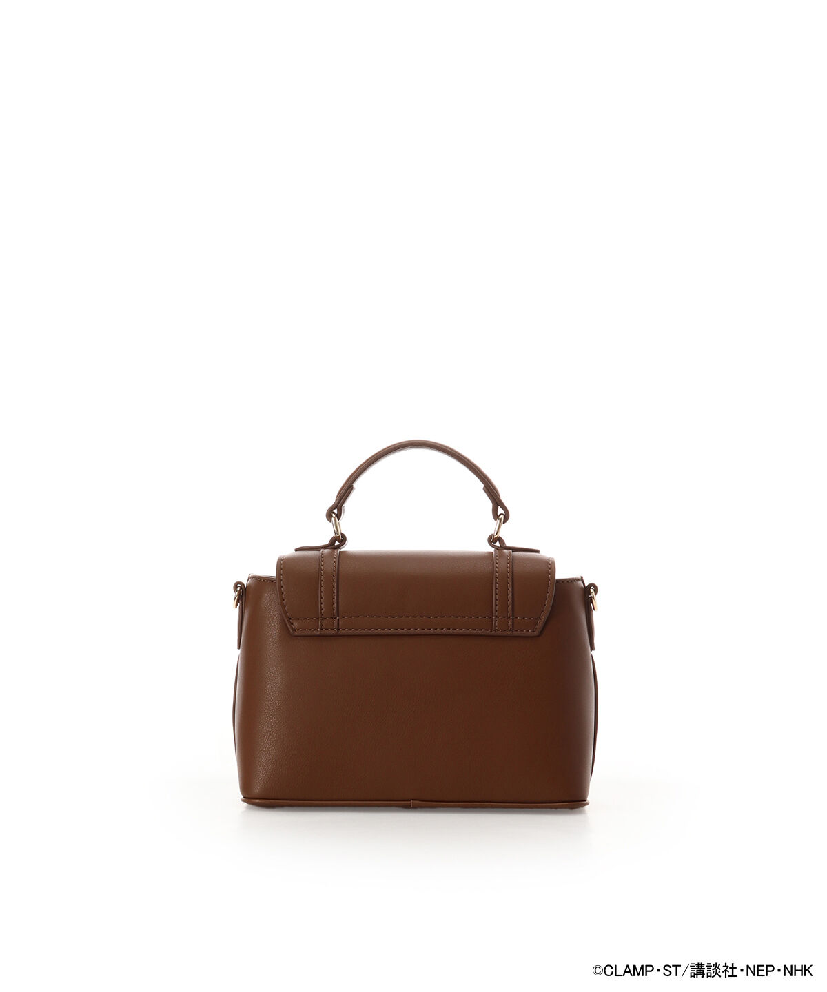 Samantha Thavasa Petit Choice「「カードキャプターさくら」コレクション ショルダーバッグ」|ショルダー・メッセンジャー|