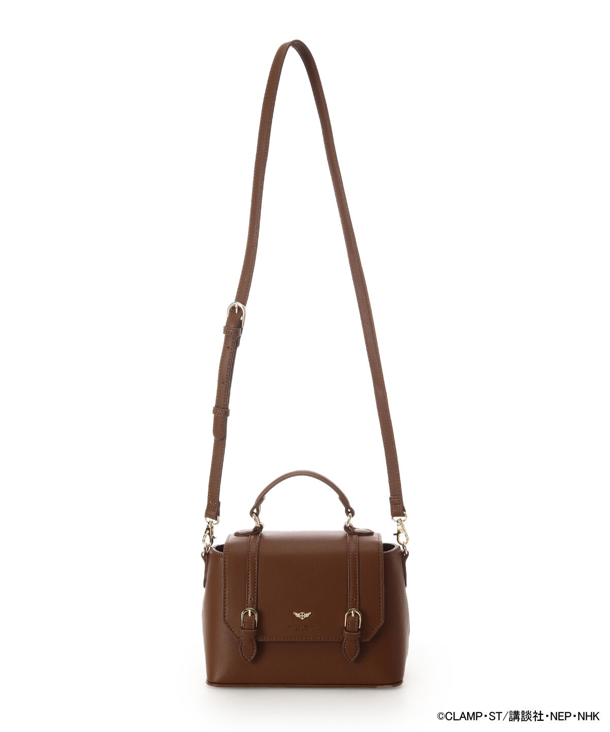 Samantha Thavasa Petit Choice「「カードキャプターさくら」コレクション ショルダーバッグ」|ショルダー・メッセンジャー|