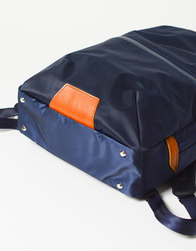 master-piece「Progress バックパック」|リュック|