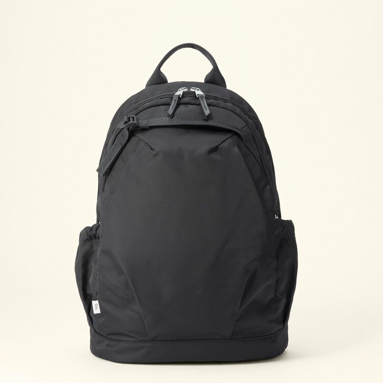 W&.Day/Night「W&.Day/Night アウリンコ ラウンドリュック A4サイズ 14.0インチPC収納 15174」|リュック|