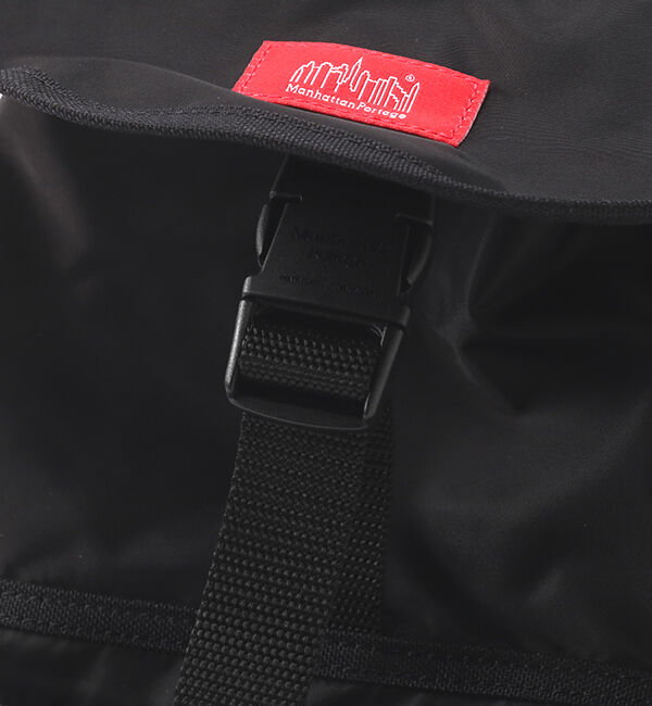 Manhattan Portage「Dakota Backpack Flight Nylon」|リュック|