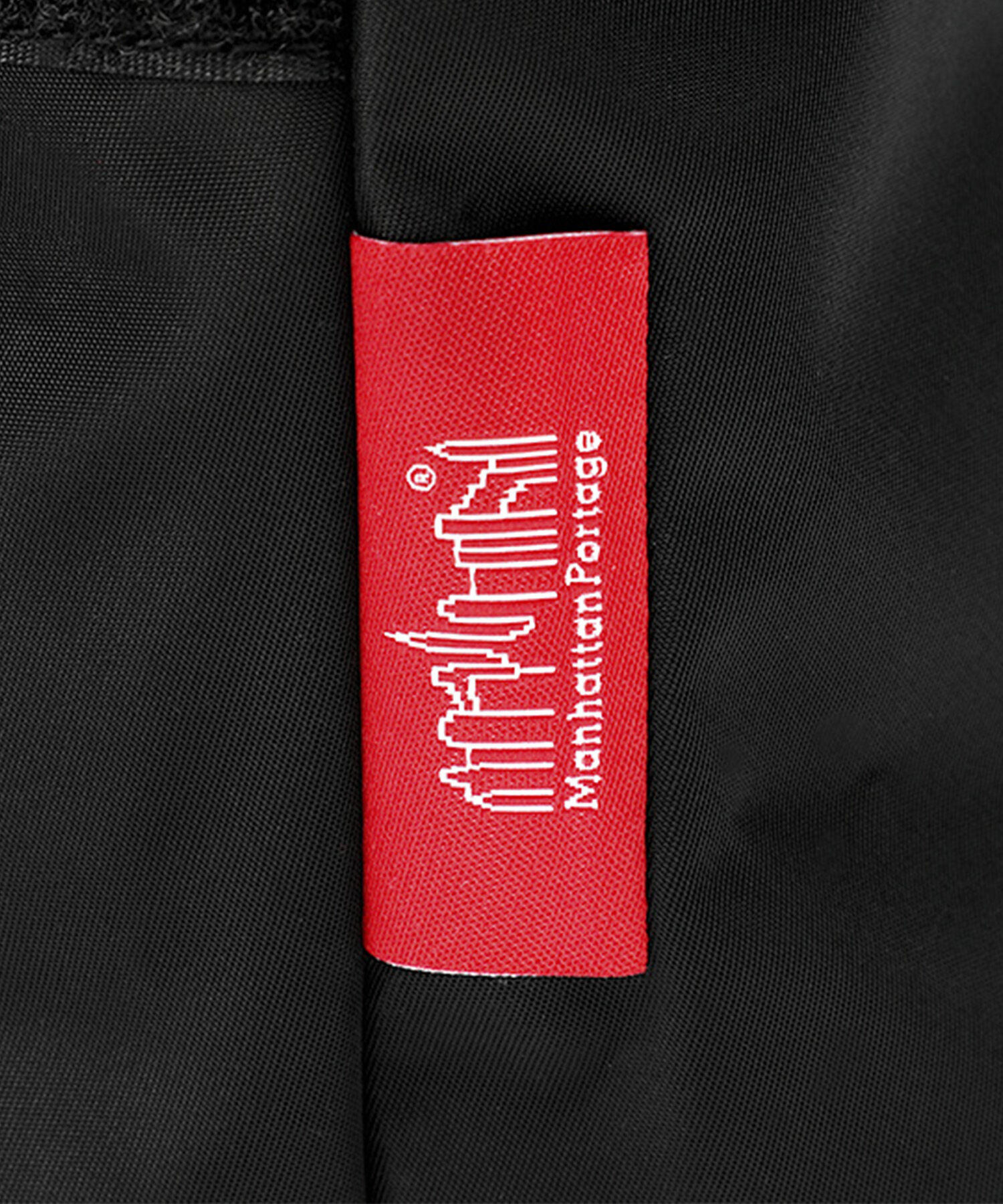 Manhattan Portage「Casual Messenger Bag Matte Twill」|ショルダー・メッセンジャー|