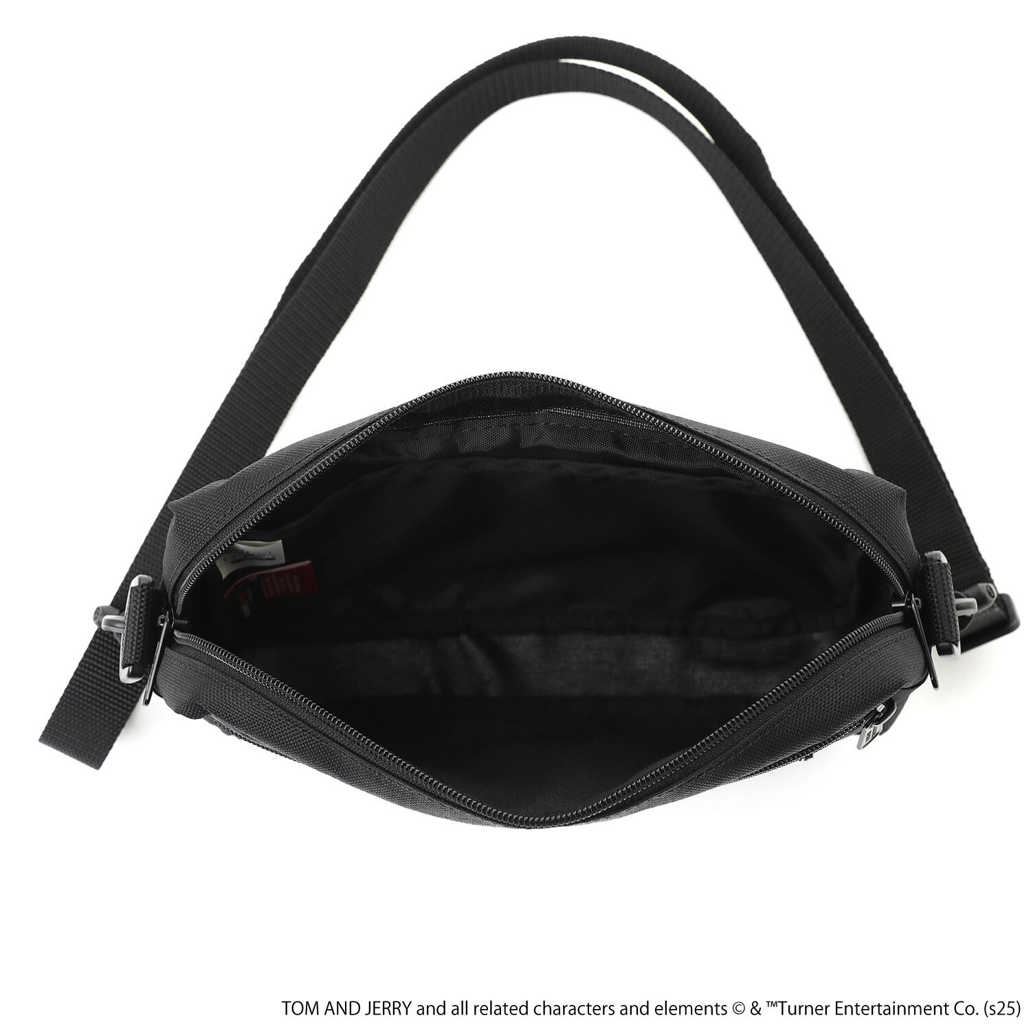 Manhattan Portage「Jogger Bag Ver.2 / TOM AND JERRY / 85TH」|ショルダー・メッセンジャー|