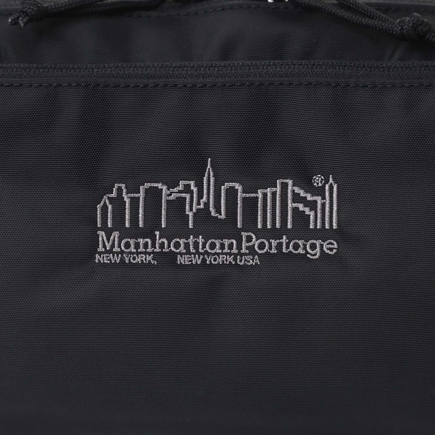 Manhattan Portage「JOGGER(L) JPN VER2 420D WATERPROOF」|ショルダー・メッセンジャー|