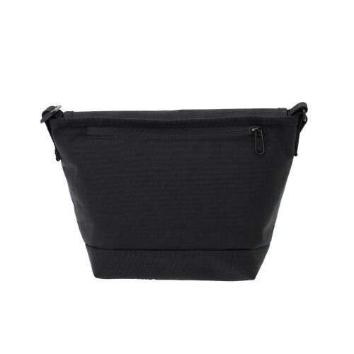 Manhattan Portage「NYLON MESSENGER BAG (XXS) BP W/DIV LVL TMP」|ショルダー・メッセンジャー|