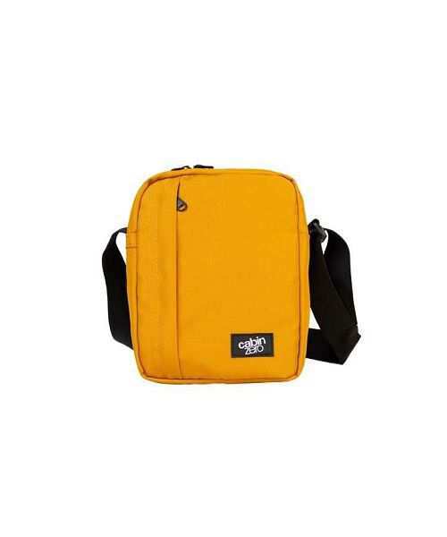 CABINZERO「CABINZERO / キャビンゼロ CLASSIC Sidekick 3L」|ショルダー・メッセンジャー|Orange Chill