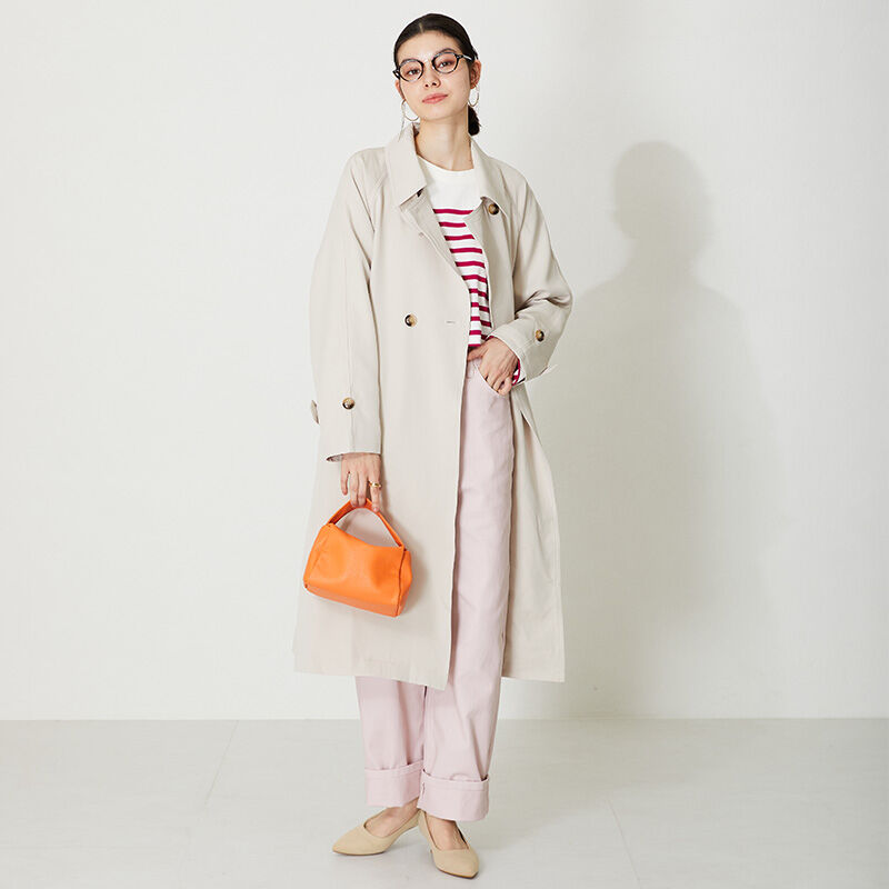 ORiental TRaffic「【跳べるパンプス/シリーズ累計１５０万足突破】メタリックラインヒール/R-3206 パンプス オケージョン」|パンプス|