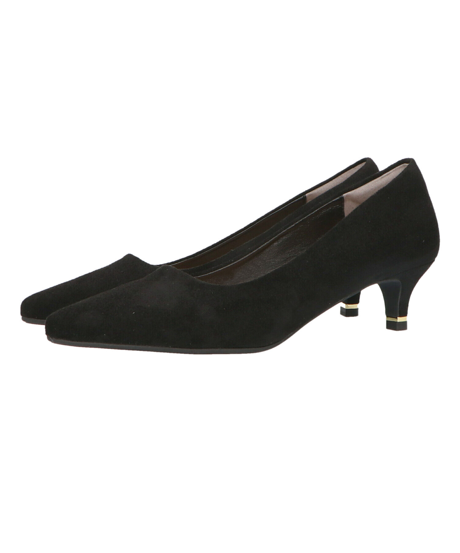 ORiental TRaffic「【跳べるパンプス/シリーズ累計１５０万足突破】メタリックラインヒール/R-3206 パンプス オケージョン」|パンプス|