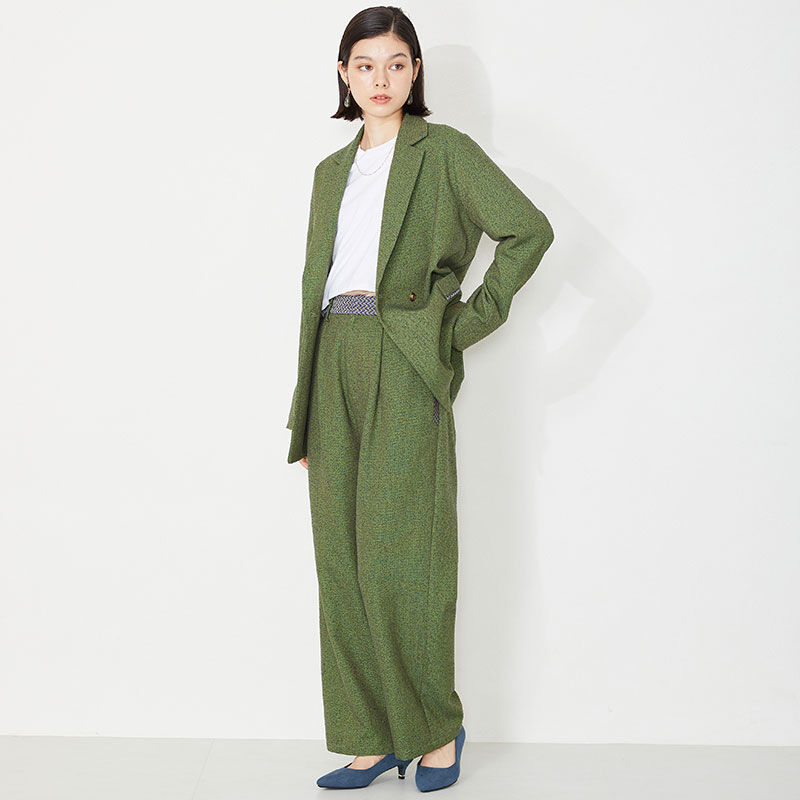 ORiental TRaffic「【跳べるパンプス/シリーズ累計１５０万足突破】メタリックラインヒール/R-3206 パンプス オケージョン」|パンプス|