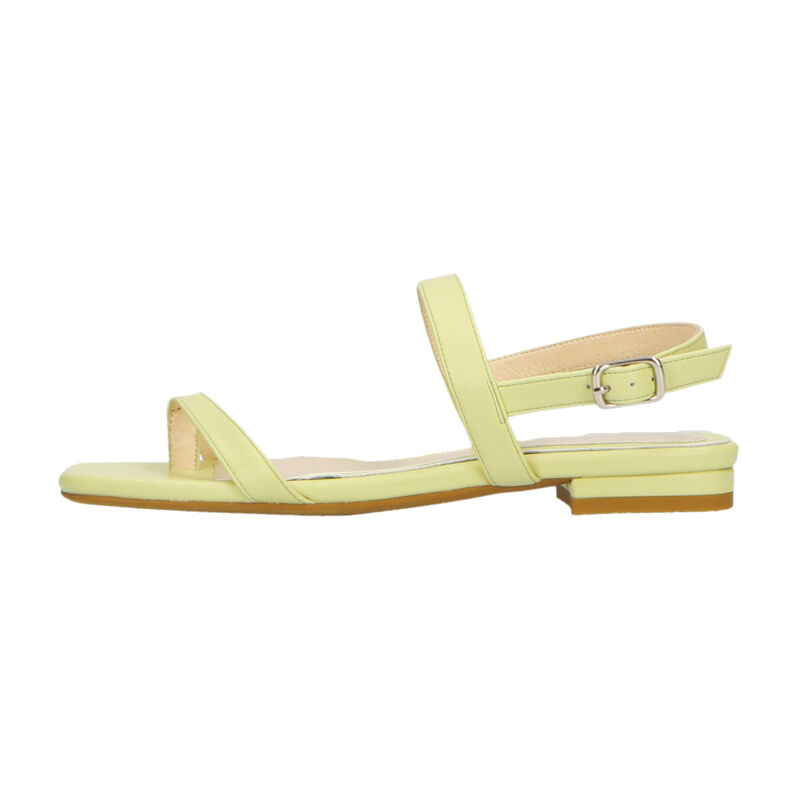 ORiental TRaffic「【アウトレット価格】バックストラップトングサンダル/21230」|サンダル|