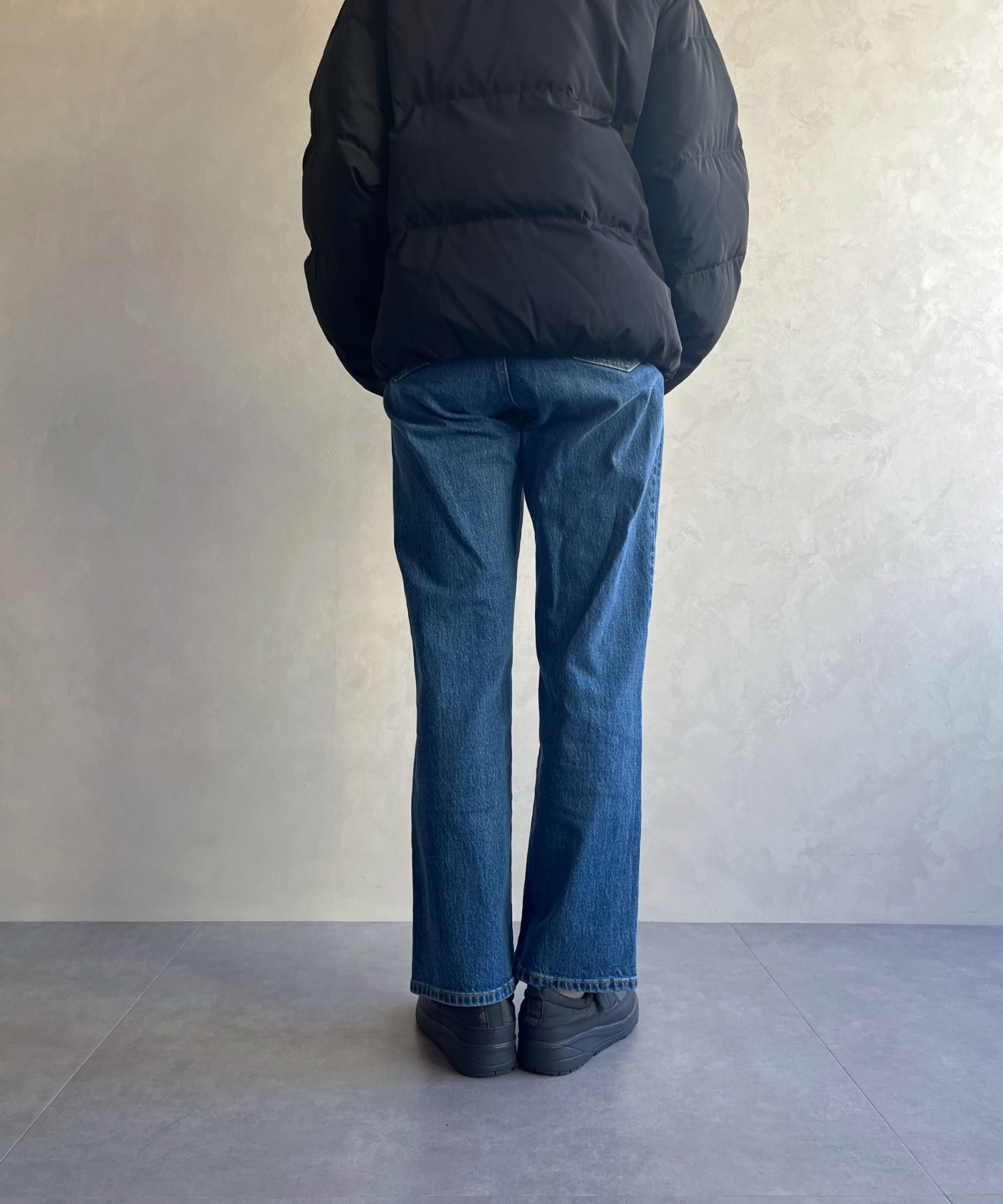 ORiental TRaffic「モックシューズ/OT3403」|ショートブーツ|