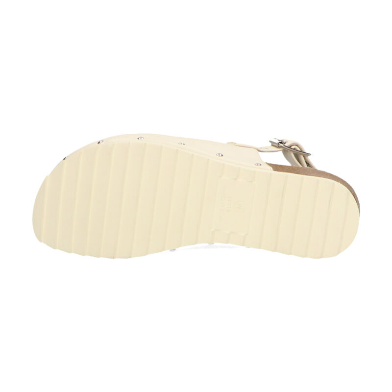 ORiental TRaffic「スタッズボアサボ/31108」|サンダル|