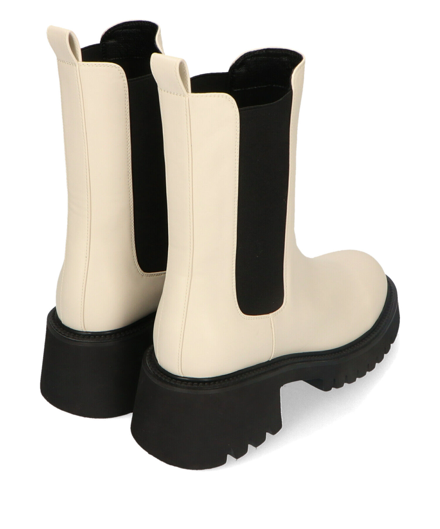 ORiental TRaffic「厚底サイドゴアブーツ/31419」|ショートブーツ|