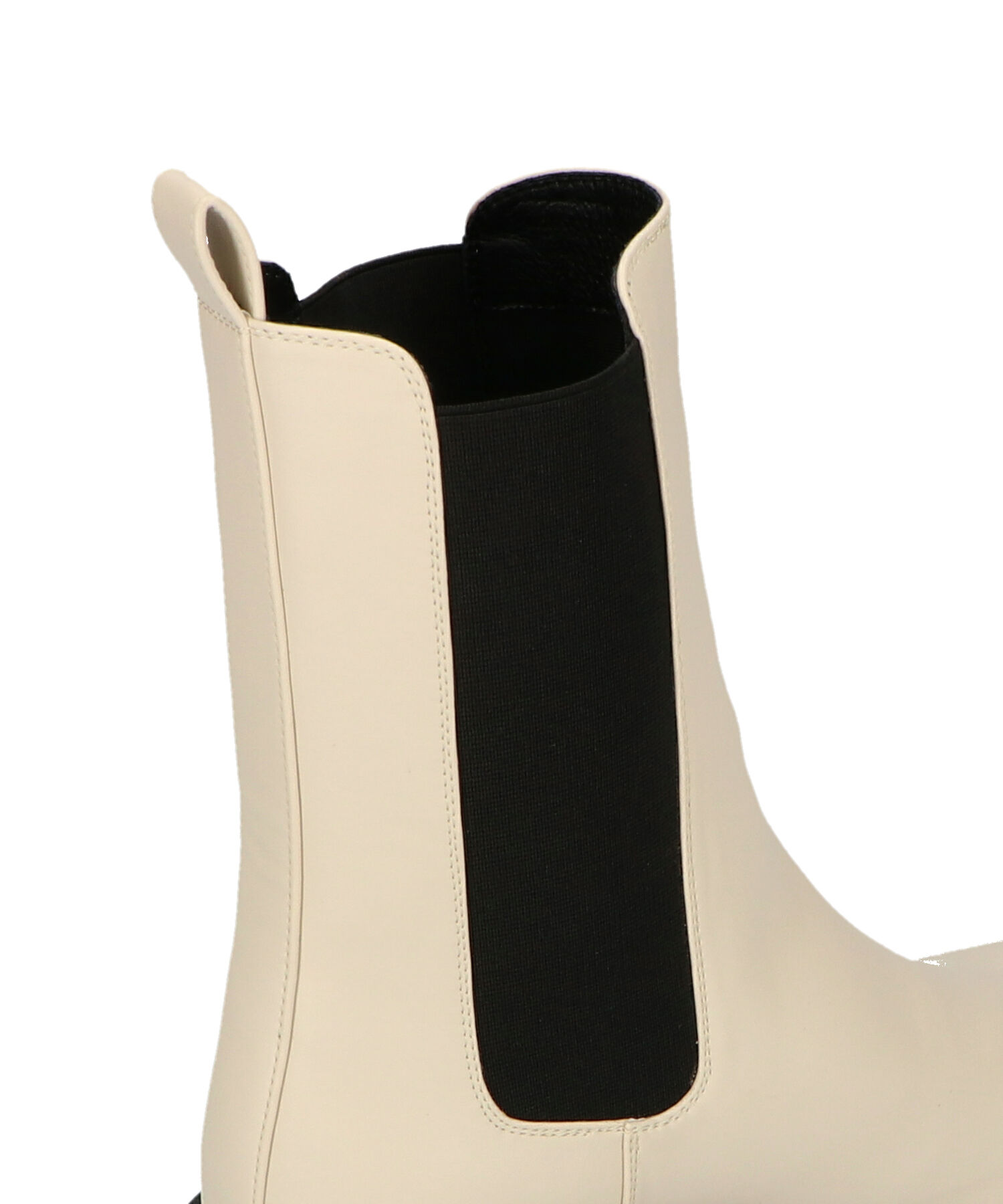 ORiental TRaffic「厚底サイドゴアブーツ/31419」|ショートブーツ|