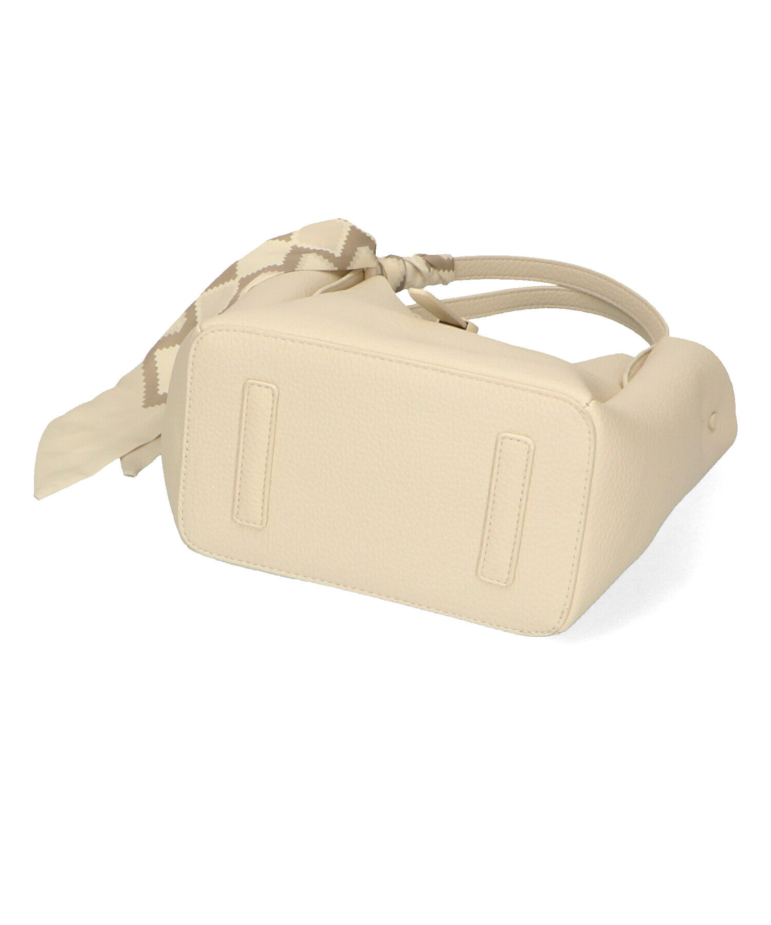 ORiental TRaffic「2wayスカーフ付きスクエアハンドバッグ/BA-221」|ショルダー・メッセンジャー|