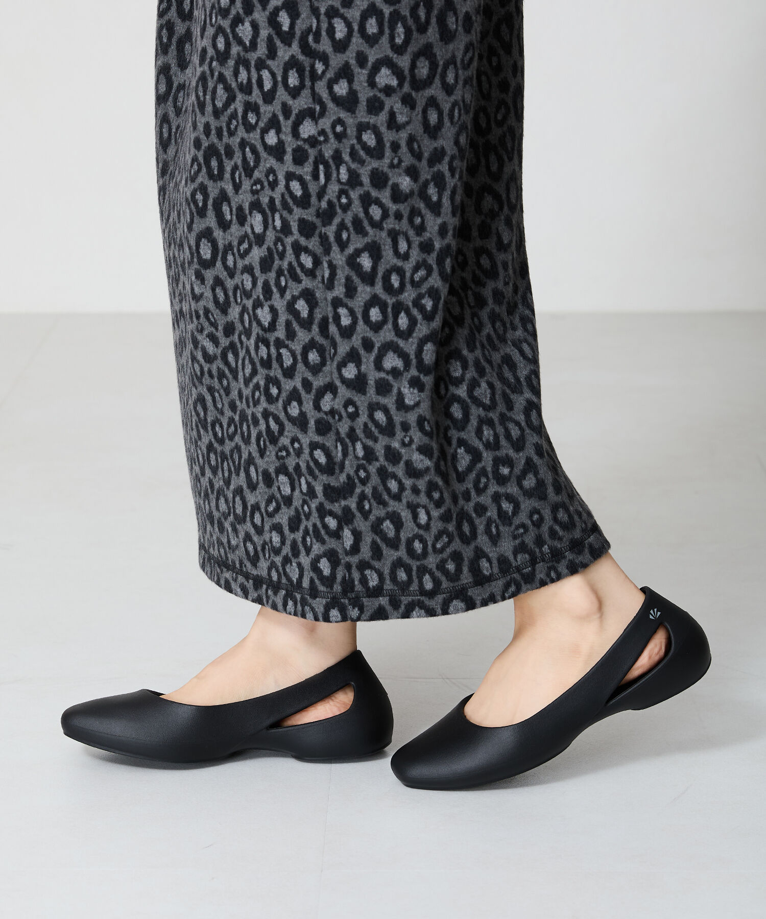 ORiental TRaffic「【WEB限定】EVAカットデザインパンプス/OT3223 軽量 リカバリー パンプス 人気 売れてる トレンド」|パンプス|