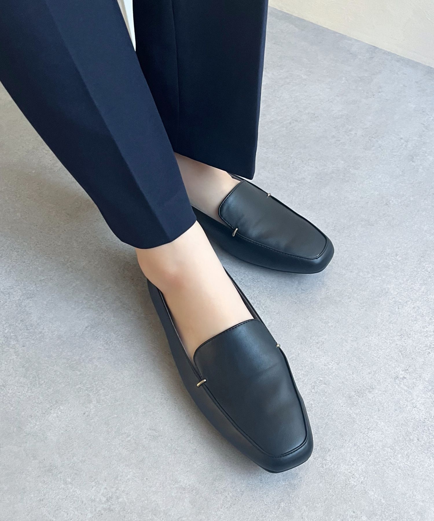 ORiental TRaffic「●2024秋冬新作●ゴールドモチーフオペラパンプス/41322」|パンプス|