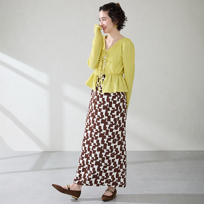 ORiental TRaffic「●2025秋冬新作●コインモチーフ ストラップパンプス /51308 ヒール1.8ｃｍ フラット」|パンプス|