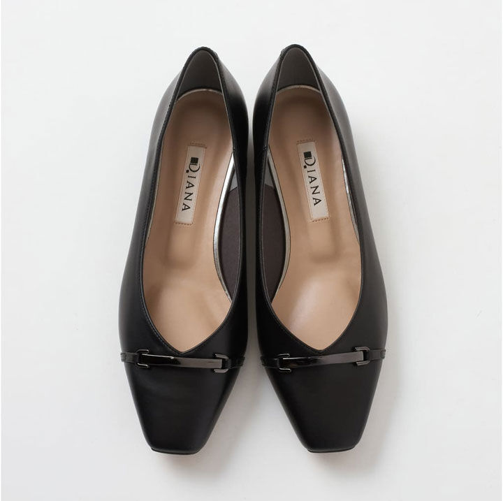 ダイアナ「パンプス　UL11222」|パンプス|