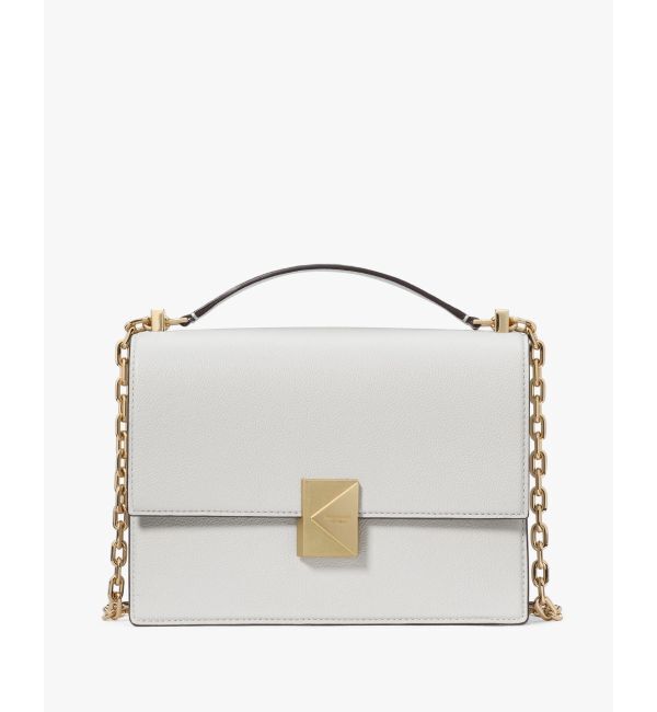 kate spade new york「デコ チェーン ショルダー バッグ」|ショルダー・メッセンジャー|