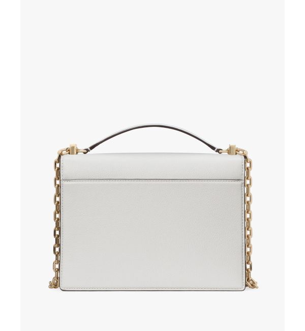 kate spade new york「デコ チェーン ショルダー バッグ」|ショルダー・メッセンジャー|