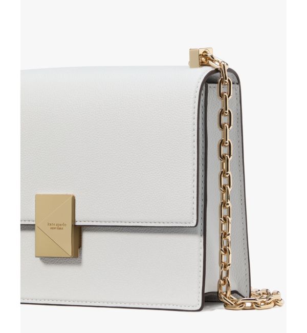 kate spade new york「デコ チェーン ショルダー バッグ」|ショルダー・メッセンジャー|