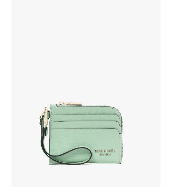 kate spade new york「デヴィン コイン カード ケース リスレット」|名刺入れ・カードケース|Sweet Pea