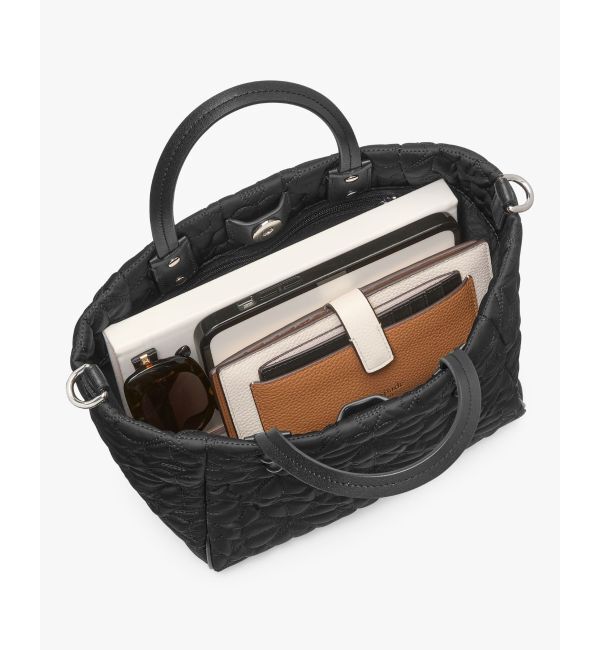 kate spade new york「ティリー キルテッド スモール トート」|トートバッグ|