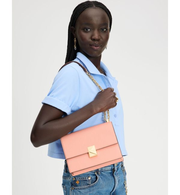 kate spade new york「デコ チェーン ショルダー バッグ」|ショルダー・メッセンジャー|