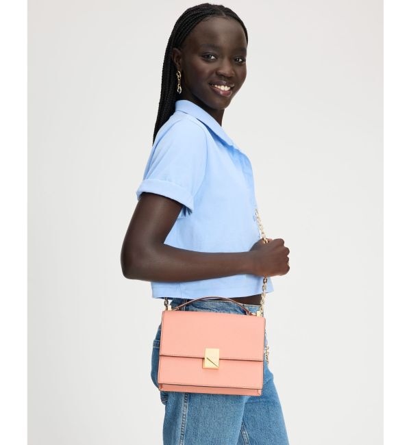 kate spade new york「デコ チェーン ショルダー バッグ」|ショルダー・メッセンジャー|