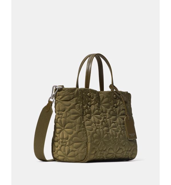 kate spade new york「ティリー キルテッド スモール トート 2WAY」|ショルダー・メッセンジャー|