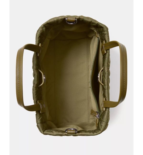 kate spade new york「ティリー キルテッド スモール トート 2WAY」|ショルダー・メッセンジャー|