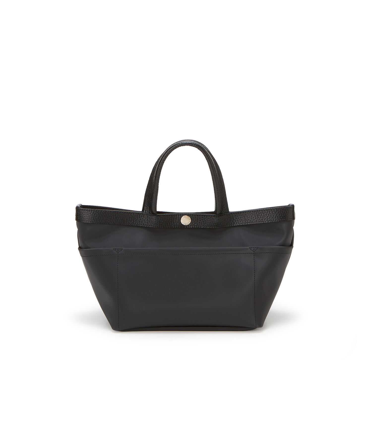 TOPKAPI BREATH「【Breath TOPKAPI】Bright ブライト スリーポケット ミニ トートバッグ」|トートバッグ|