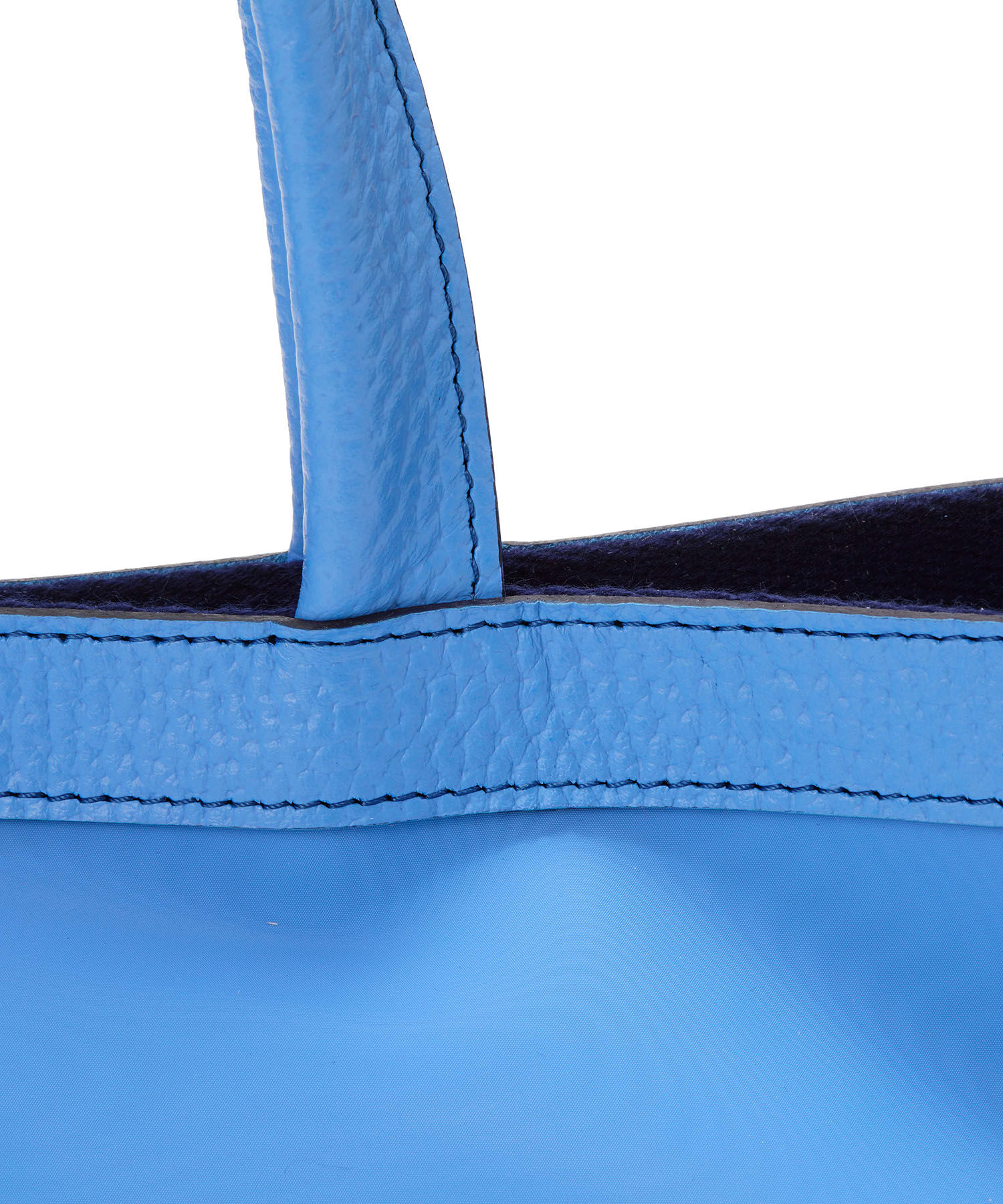 TOPKAPI BREATH「【Breath TOPKAPI】Bright ブライト スリーポケット ミニ トートバッグ」|トートバッグ|