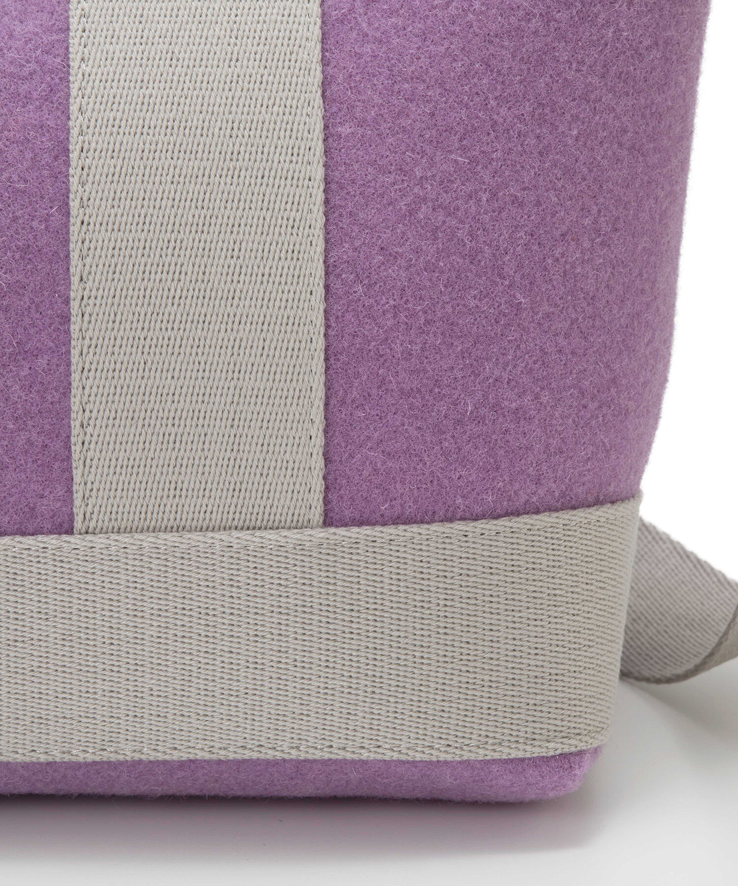 TOPKAPI BREATH「【Breath TOPKAPI】イタリアンフェルト ショルダー付 B5 トートバッグ M」|トートバッグ|