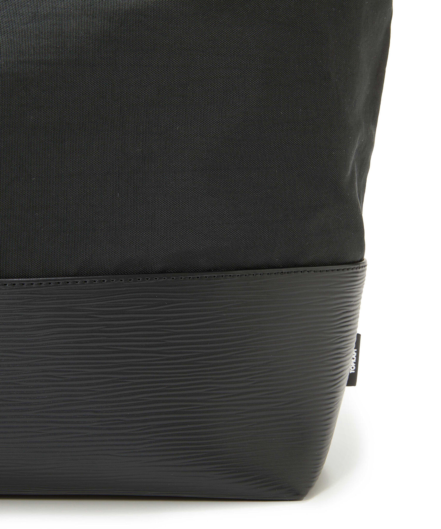 TOPKAPI BREATH「【Breath TOPKAPI】RIPPLE リプル リンクル ナイロン 変形 トートバッグ/ A4対応」|トートバッグ|