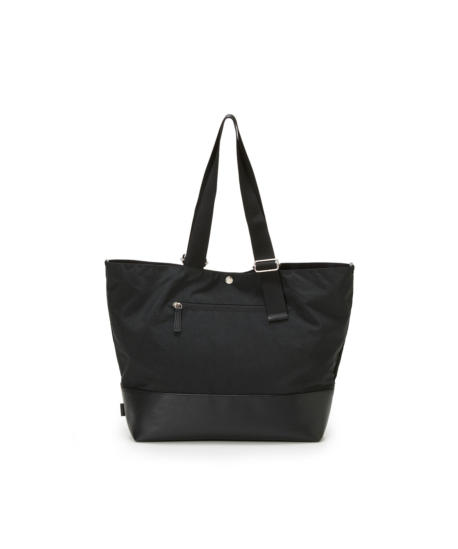 TOPKAPI BREATH「【Breath TOPKAPI】RIPPLE リプル リンクル ナイロン 変形 トートバッグ/ A4対応」|トートバッグ|