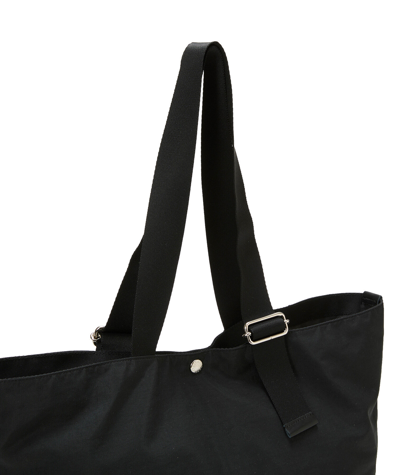 TOPKAPI BREATH「【Breath TOPKAPI】RIPPLE リプル リンクル ナイロン 変形 トートバッグ/ A4対応」|トートバッグ|