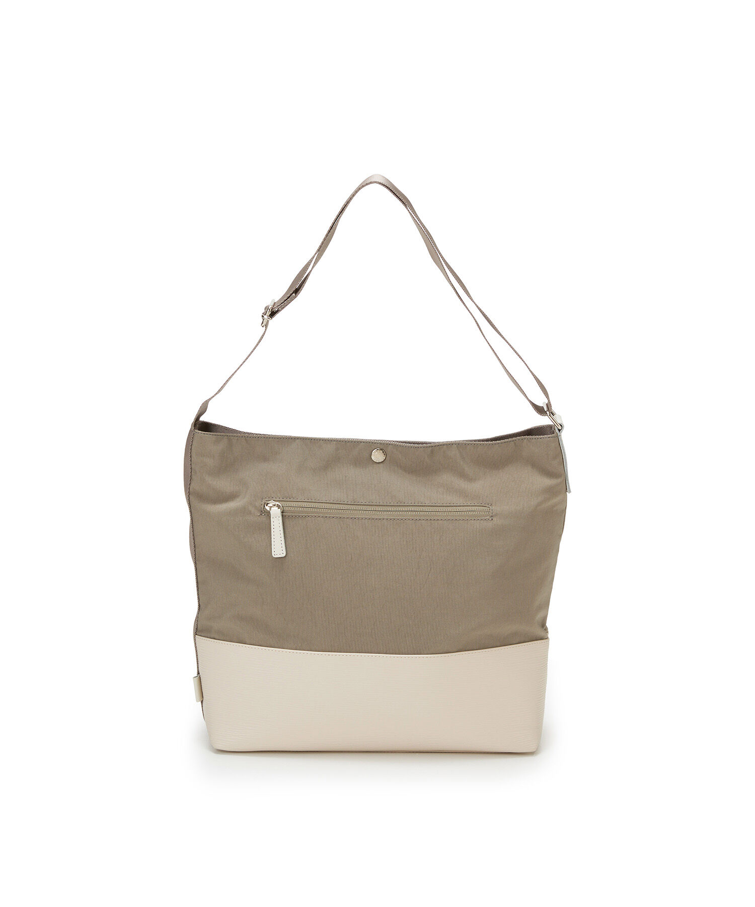 TOPKAPI BREATH「【Breath TOPKAPI】RIPPLE リプル リンクル ナイロン A4 ショルダーバッグ」|ショルダー・メッセンジャー|