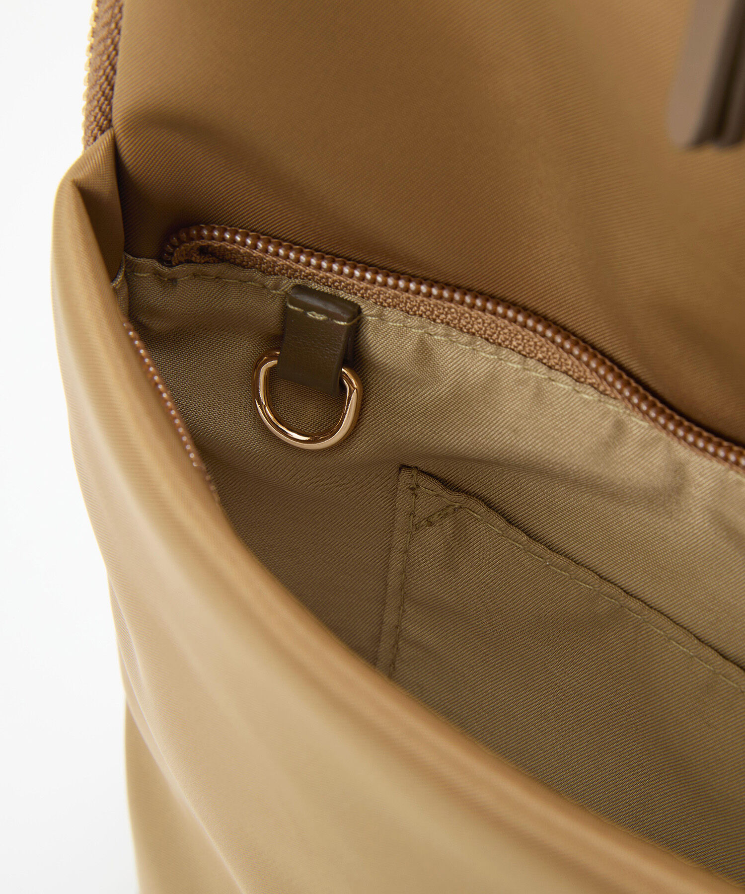 TOPKAPI TREASURE「【Breath TOPKAPI】ナイロン 多機能リュック / 撥水 / PC対応」|リュック|